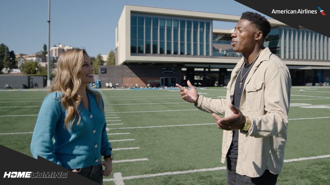 LaDainian Tomlinson at TCU: Revisiting running back's Hall of Fame career  with Horned Frogs