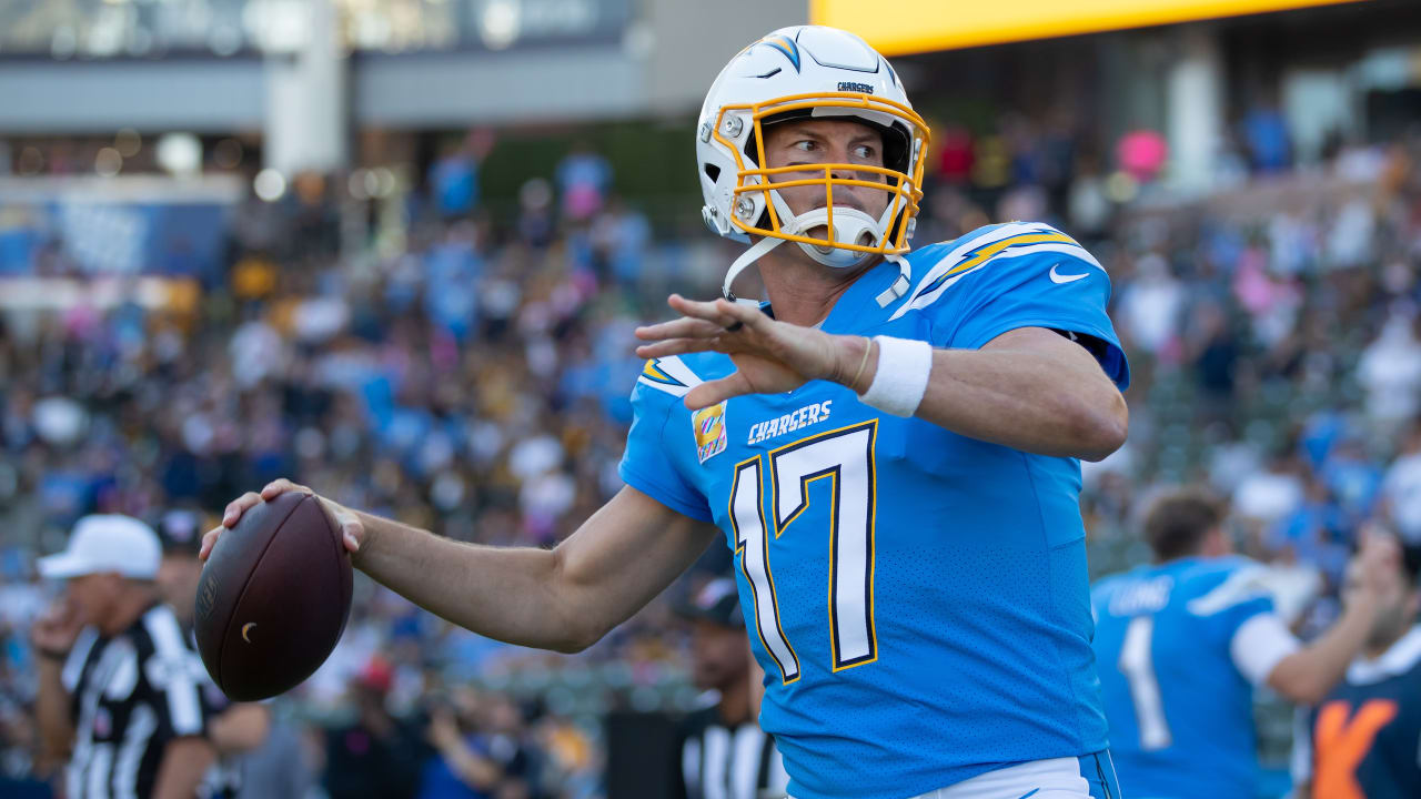 Ryan Tannehill eager to bounce back as Titans, Chargers each try