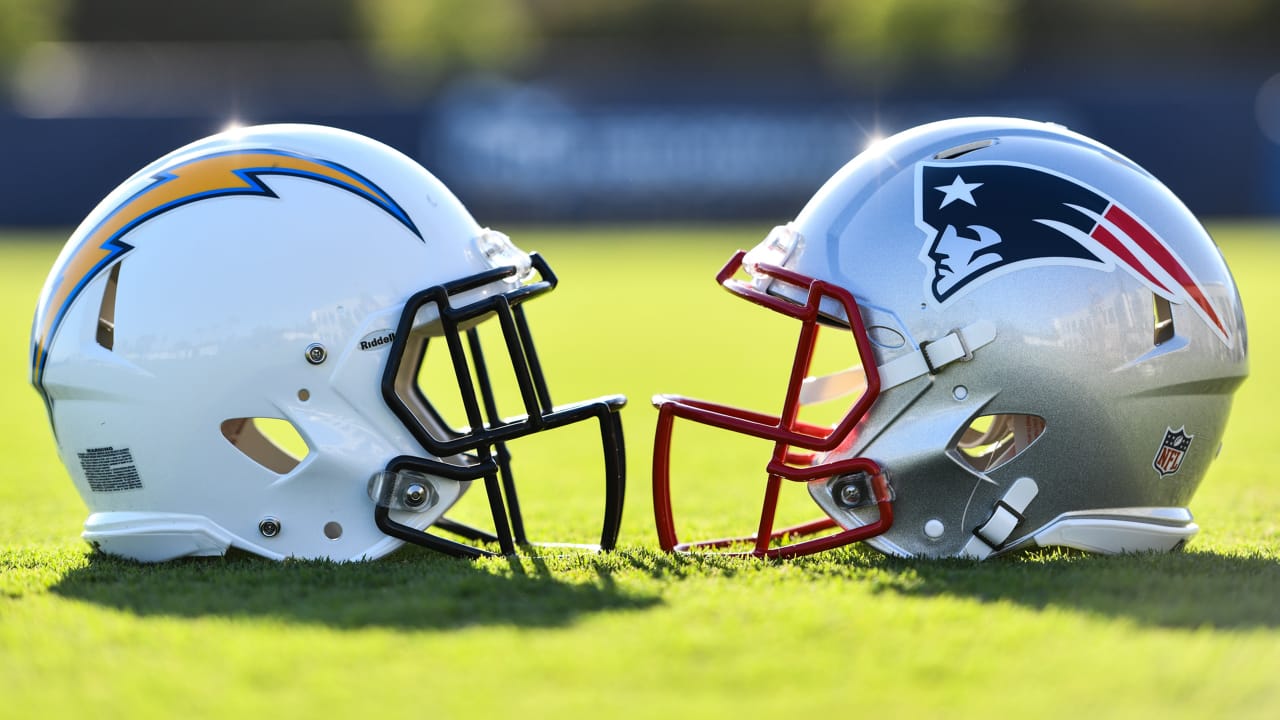 How to Watch Chargers vs. Patriots
