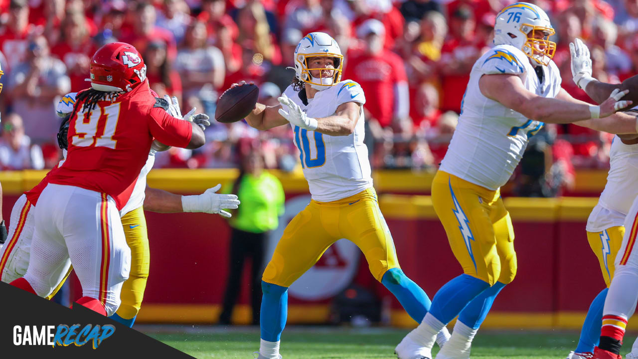 LA Chargers debut Navy Blue Uniforms-, Chargers uniform hype