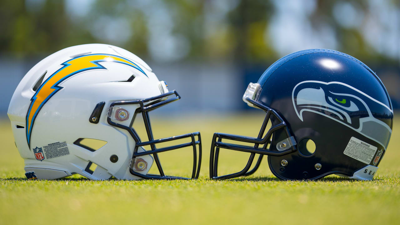 How to Watch: Chargers vs. Seahawks