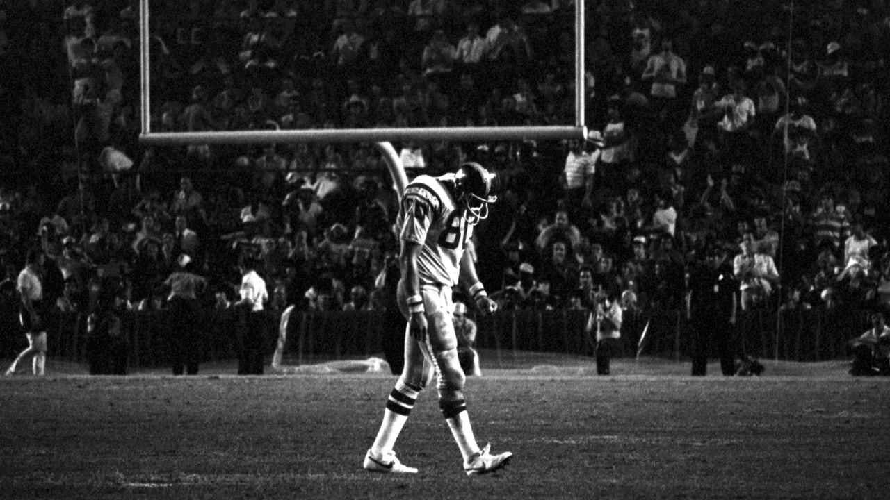 Black And Blue: The Story Of The 1980 NFC Championship Game