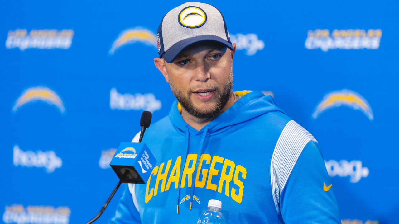 Ryan Ficken breaks down Chargers' special teams entering Week 1