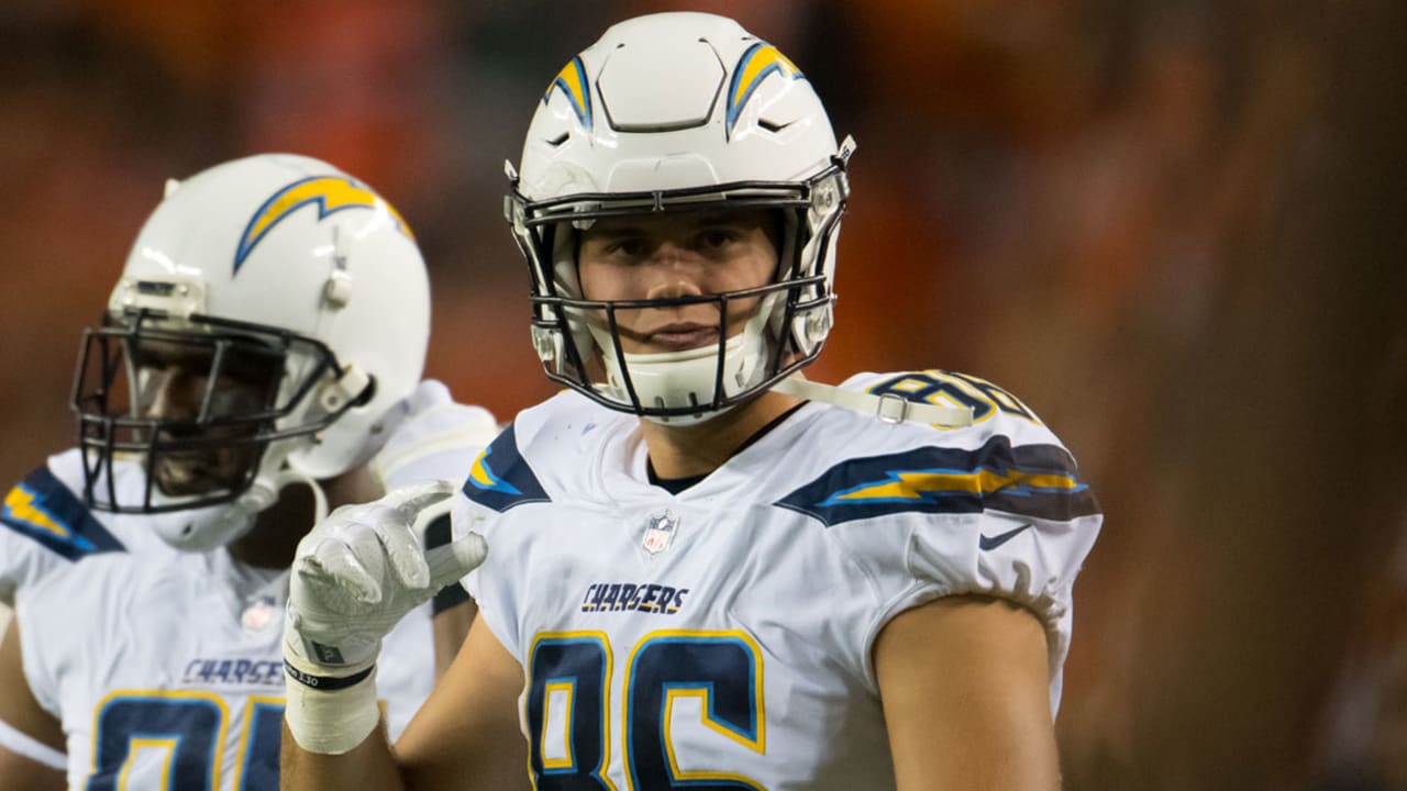 Los Angeles Chargers: News, Scores, Stats, Headlines, Injury Updates & More  - NBC Sports