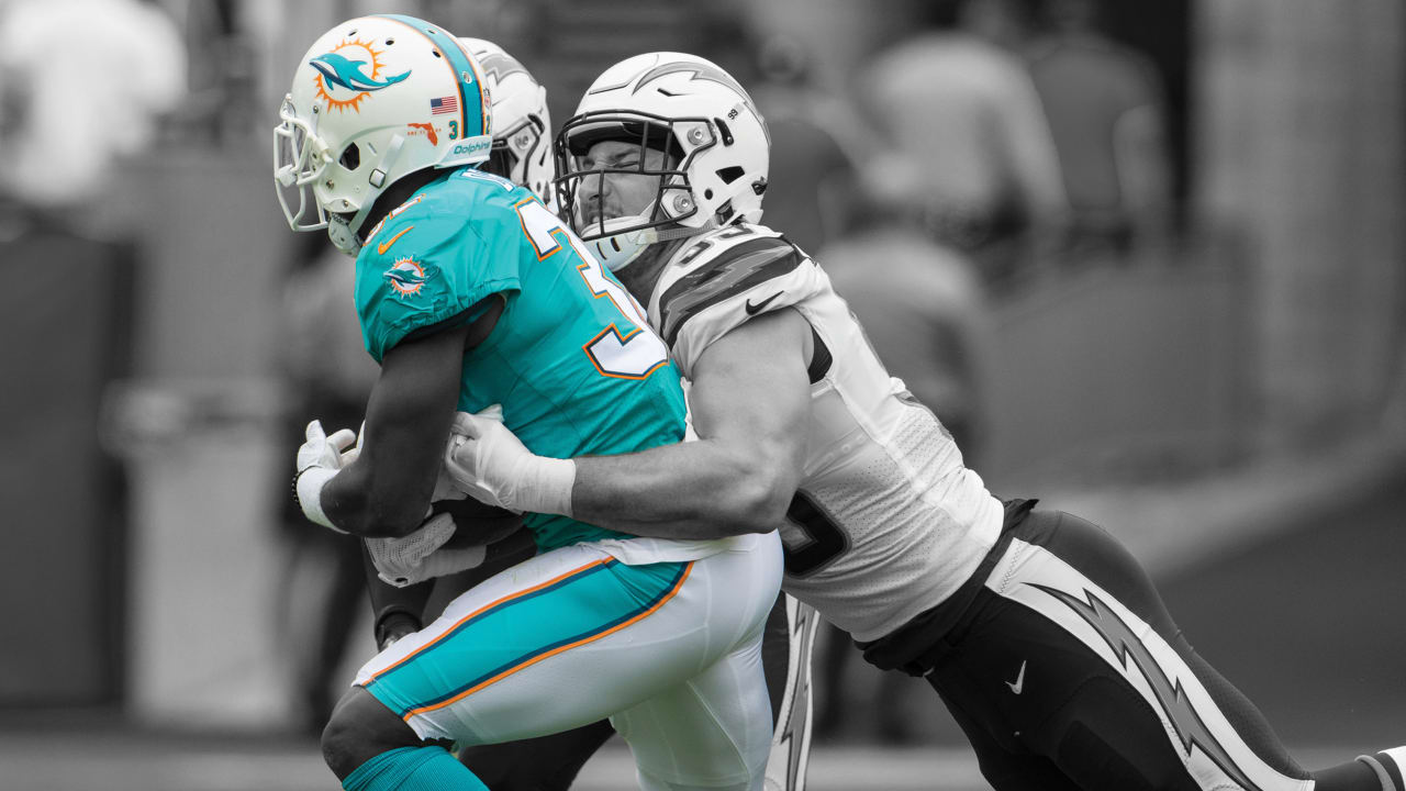 Miami Dolphins announce 2019 preseason schedule