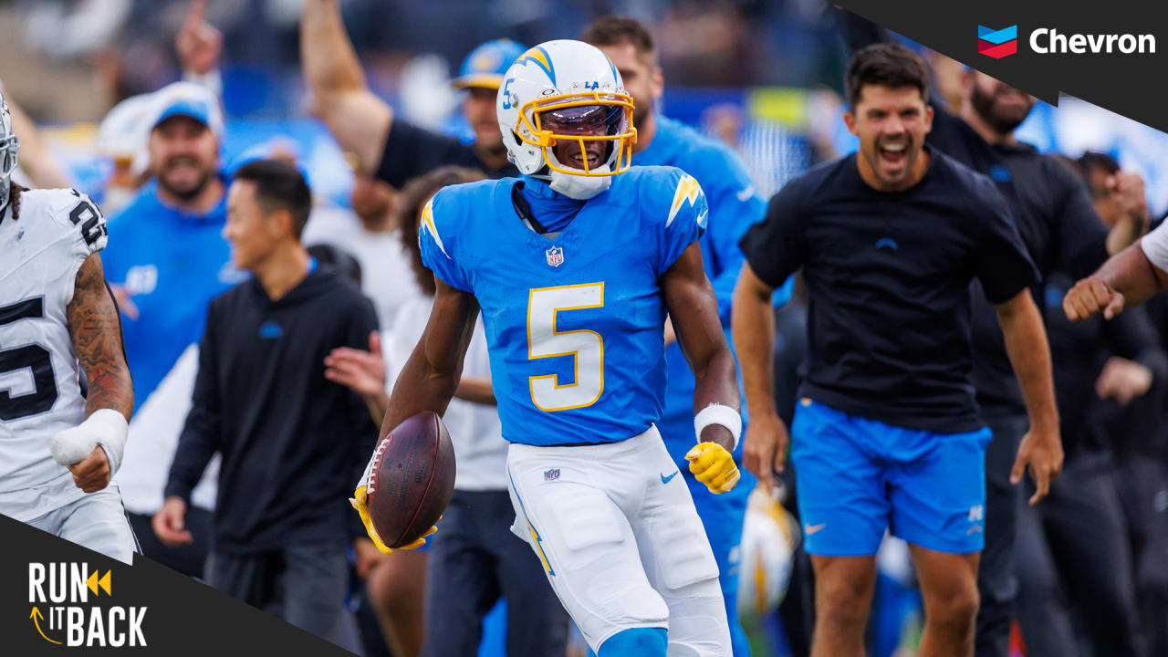 NFL Playoffs: Reliving Los Angeles Chargers' top 3 wins in the