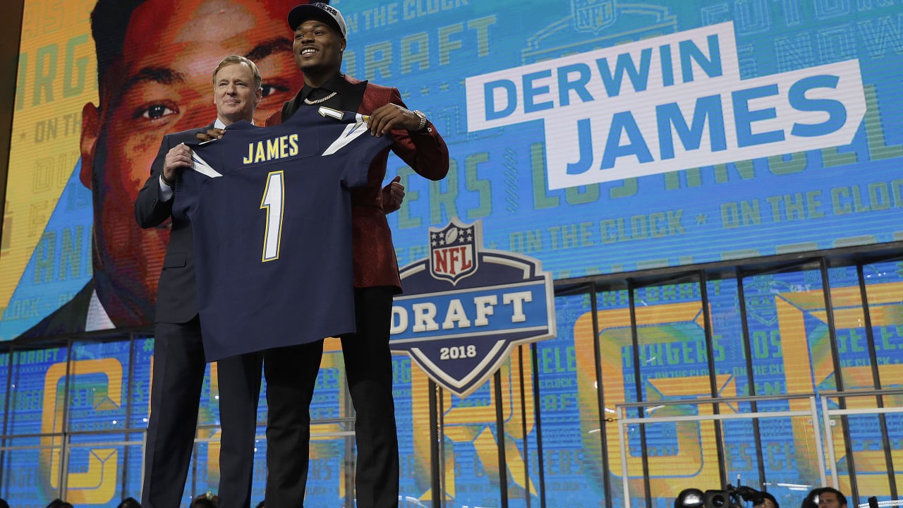 NFLN Chargers Draft Grade