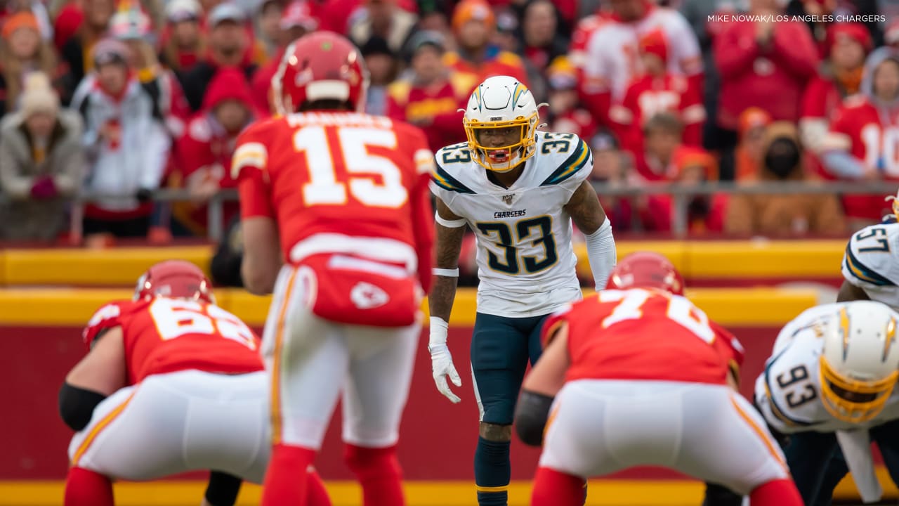 2020 schedule update. → - Los Angeles Chargers