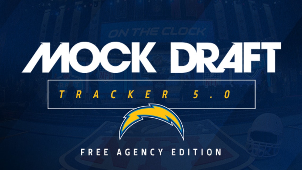 Chargers News: Bolts add 49ers DT in free agency mock draft - Bolts From  The Blue