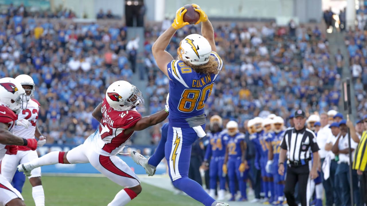 Cardinals Vs. Chargers: What Did We Learn?