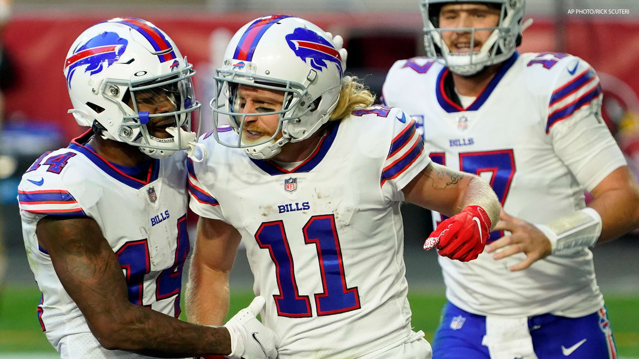 GMFB' crew gives their takeaways from Bills 31-10 win over in 2022