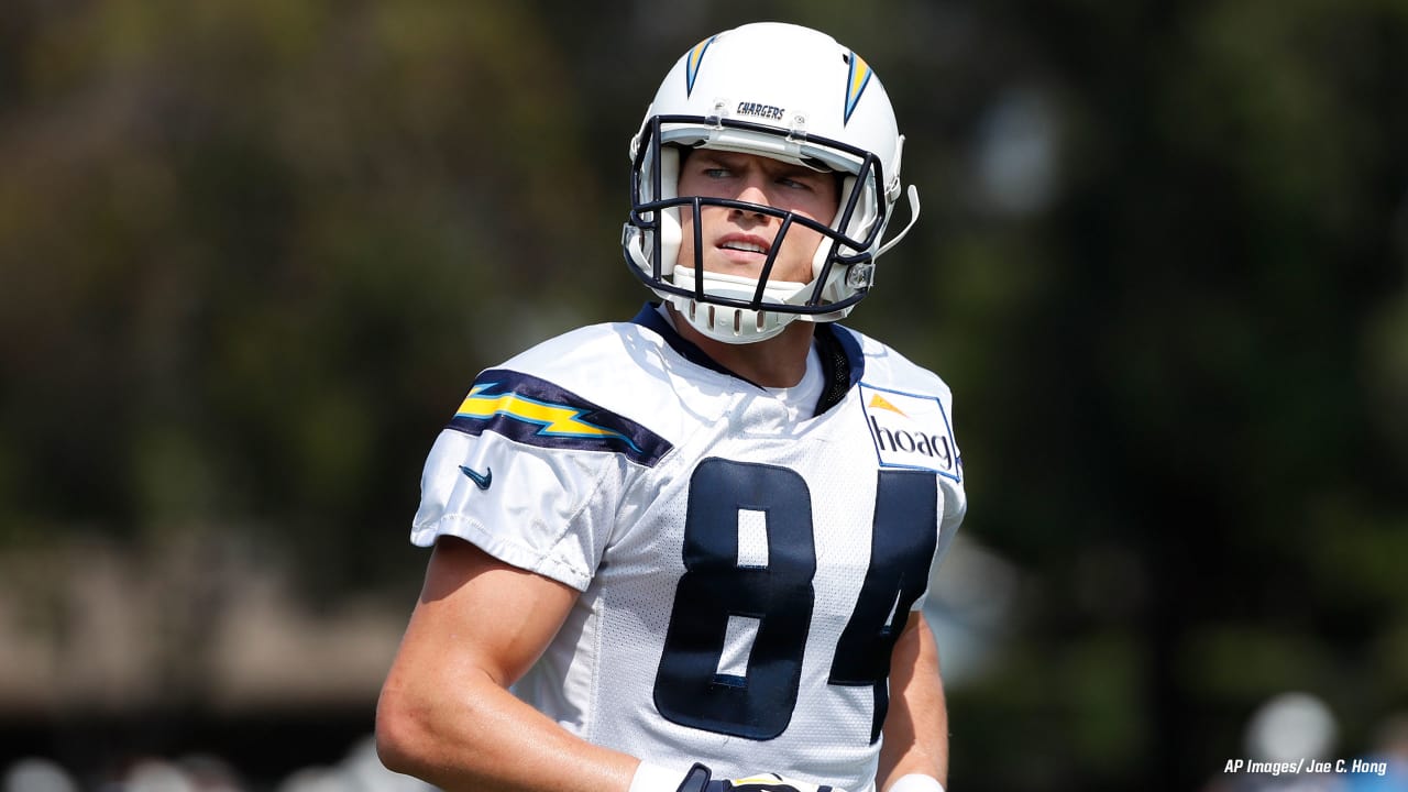 The 2019 Chargers have two Pro Bowl starters, Joey Bosa and Keenan Allen,  and two alternates, Melvin Ingram and Derek Watt.