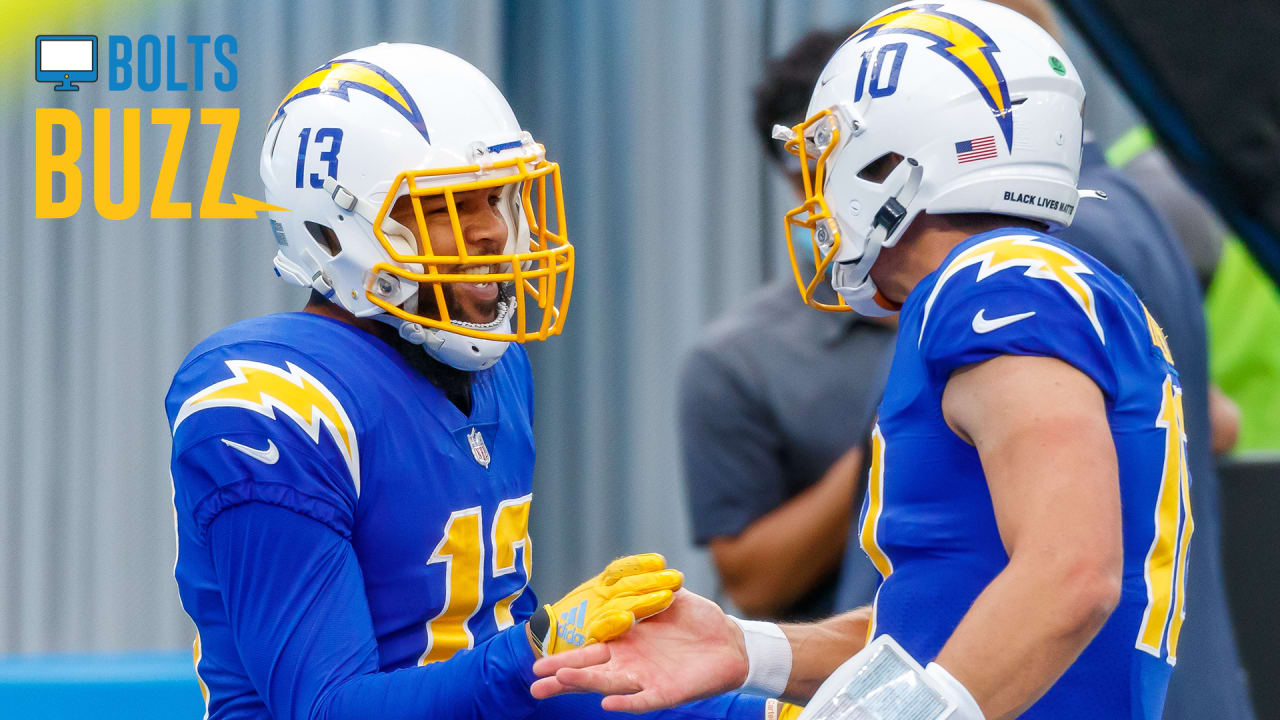 6 Chargers Make The NFL Top 100