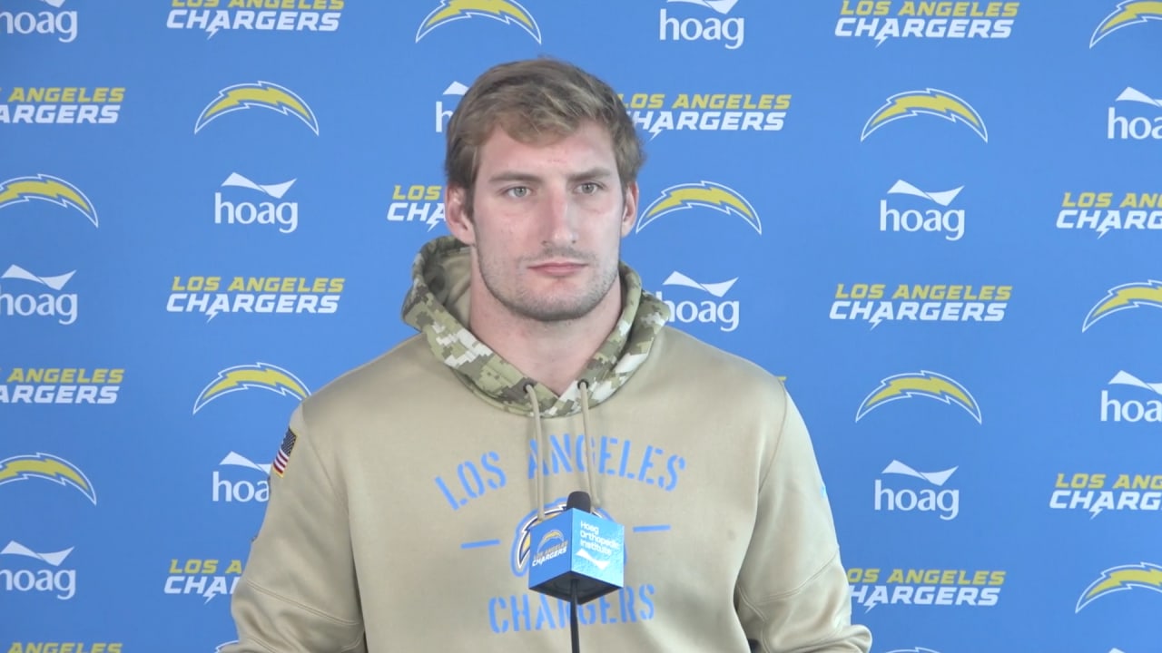 From the Podium: Three Takeaways: Why Joey Bosa's 'Best Year' is