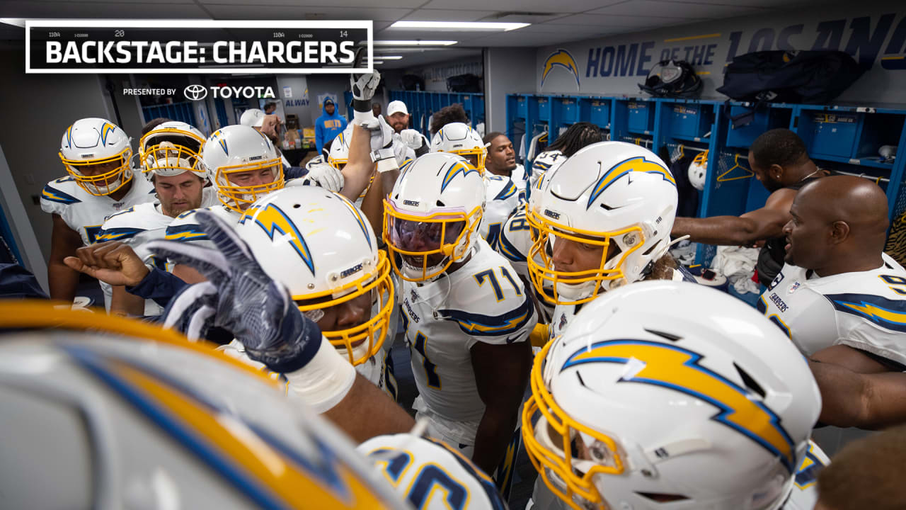 OAKLEY® RELEASES NEW 'BE WHO YOU ARE' CHAPTER NARRATED BY LA CHARGERS'  DERWIN JAMES JR.