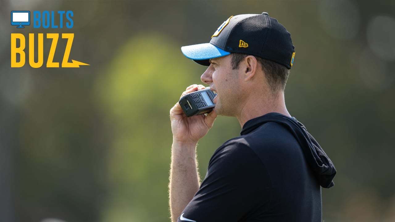CBS Sports Rates Chargers Offseason Third Best
