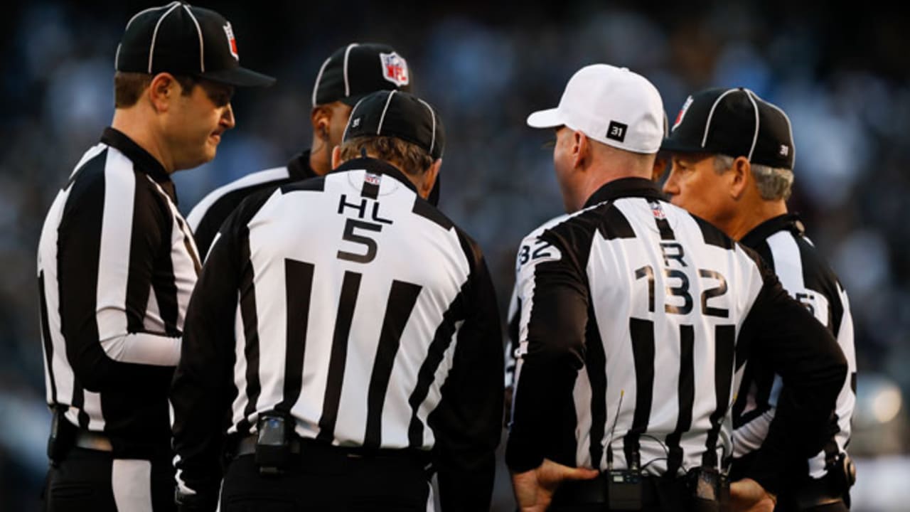 NFL Instituting Major Changes to Improve Pace of Play