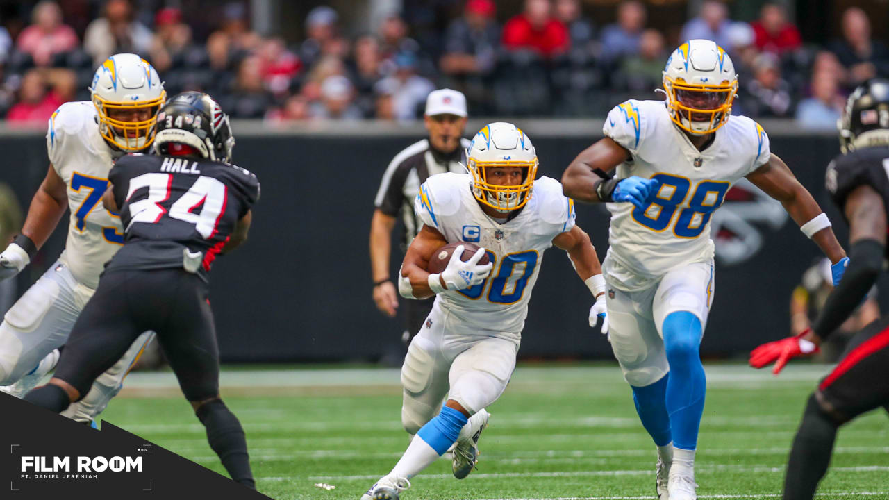 Can't-Miss Play: Los Angeles Chargers running back Austin Ekeler