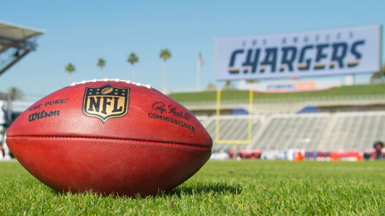 StubHub Center and the Los Angeles Chargers announce details for the  Chargers Express