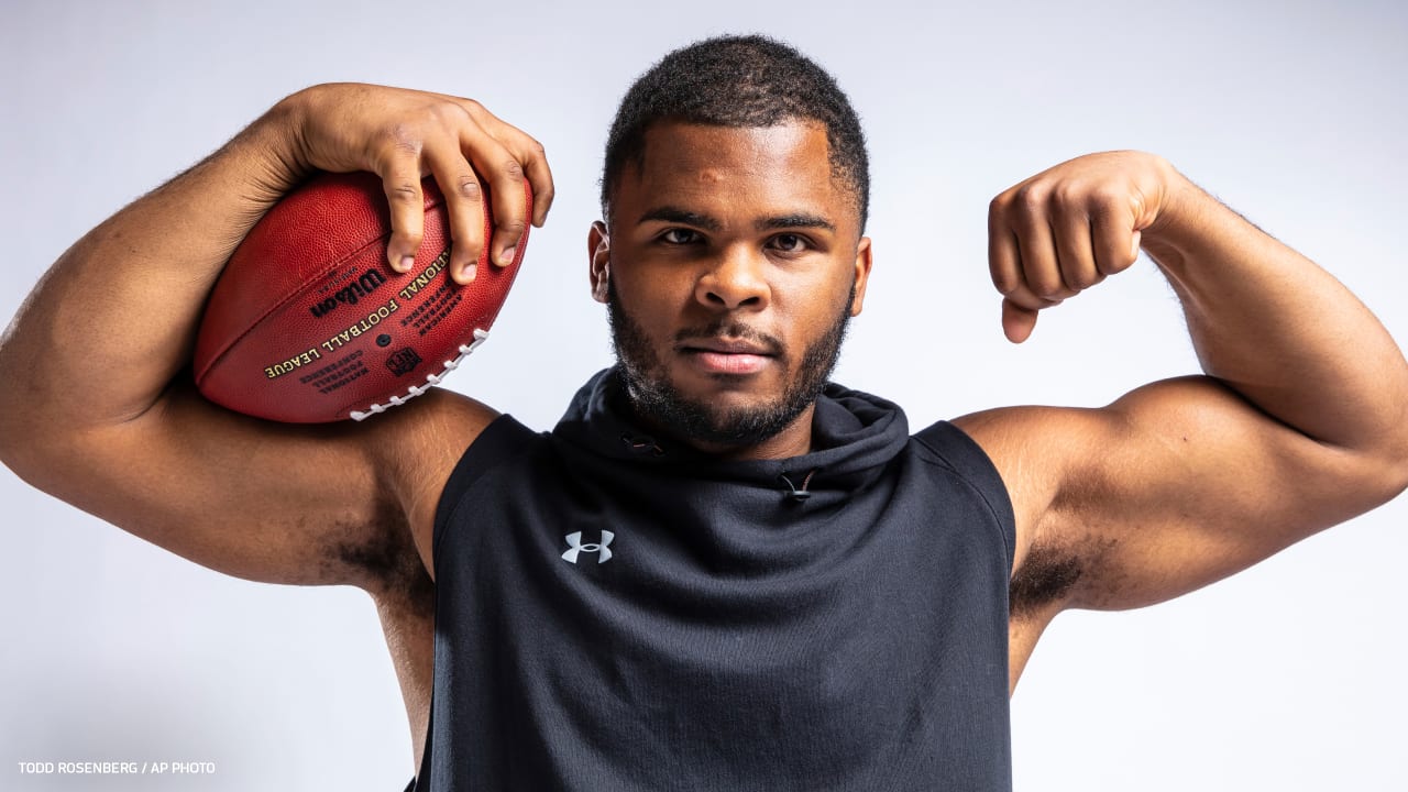 2019 NFL Draft: Notre Dame DT Jerry Tillery drafted by the Chargers - One  Foot Down