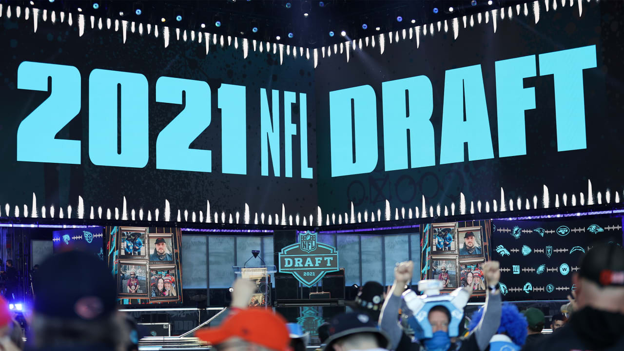 NFL Draft 2019: Live stream, TV channel, start time for Day 3 (Rounds 4-7)  