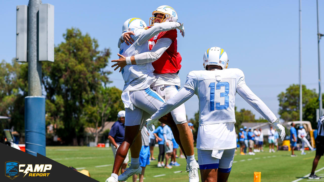 chargers practice tickets