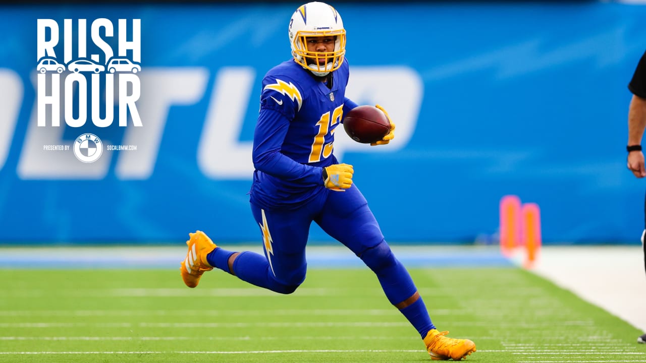 The 25+ Best Keenan Allen Fantasy Names