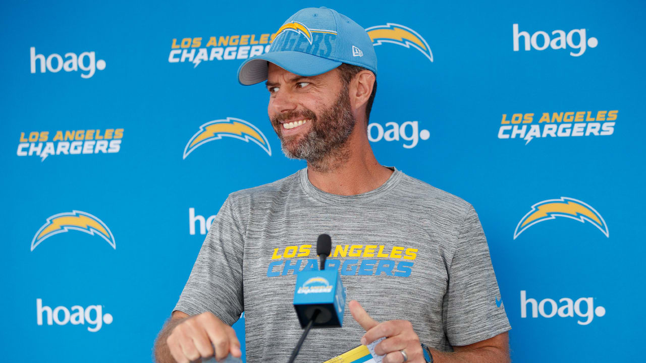 LA Chargers News: Awesome Chargers' 2022 Draft Caps and More — Charged Up  Bolts