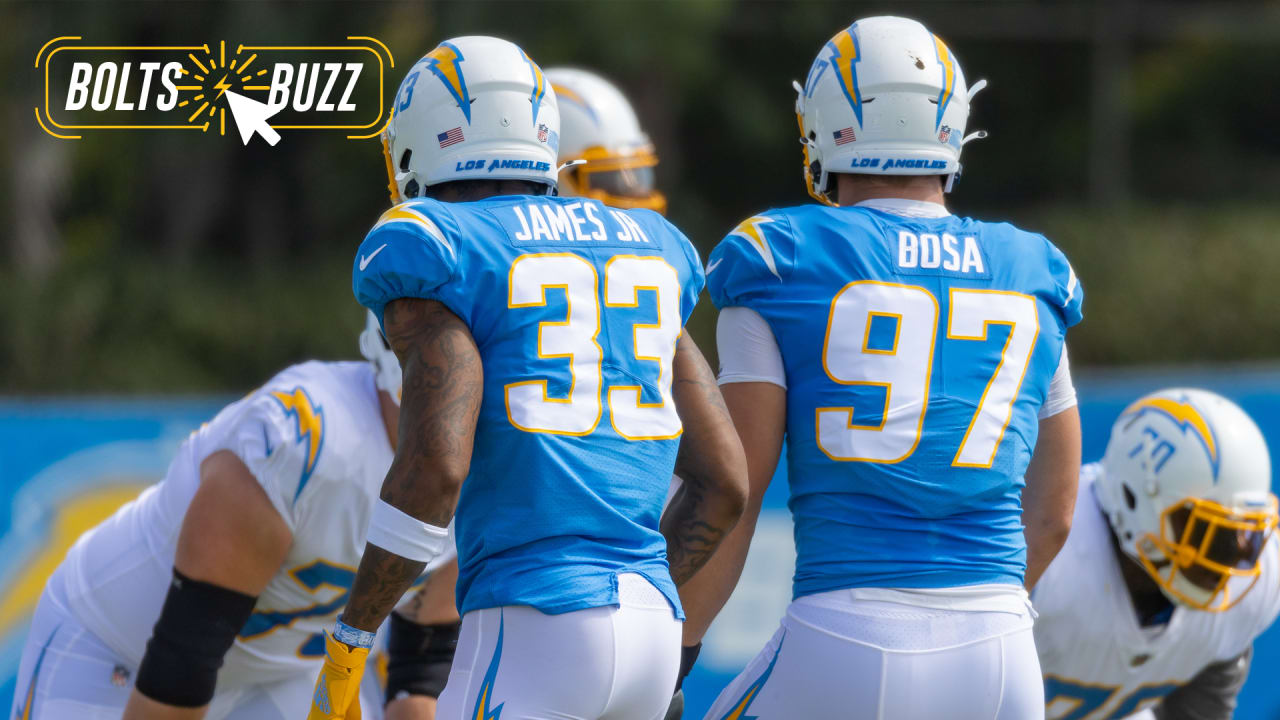 Los Angeles Chargers: 2021 Preseason Predictions and Preview 