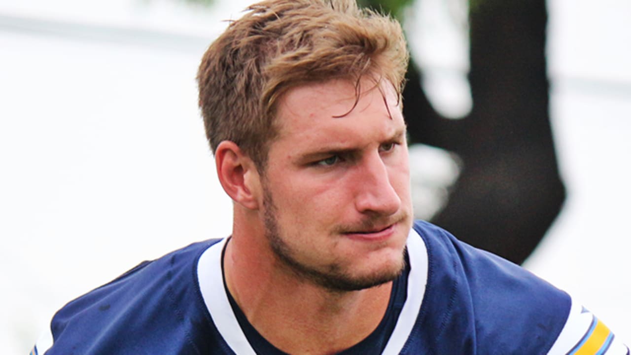 Joey Bosa – The Niner Empire