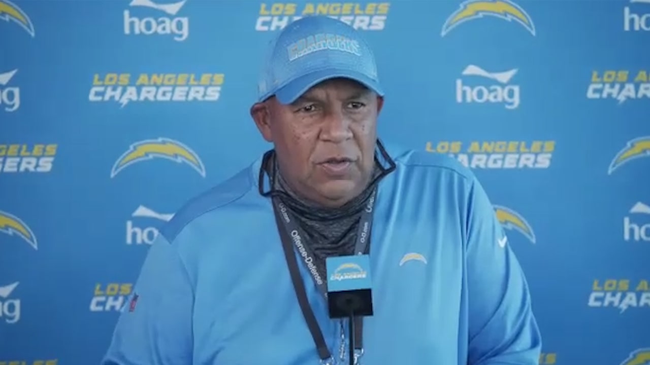 George Stewart Talks Start to Special Teams Unit in 2020