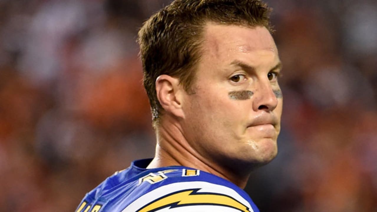 Philip Rivers: Decision to bench Eli Manning is “pathetic”