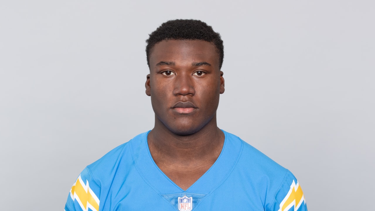 kenneth murray jersey chargers