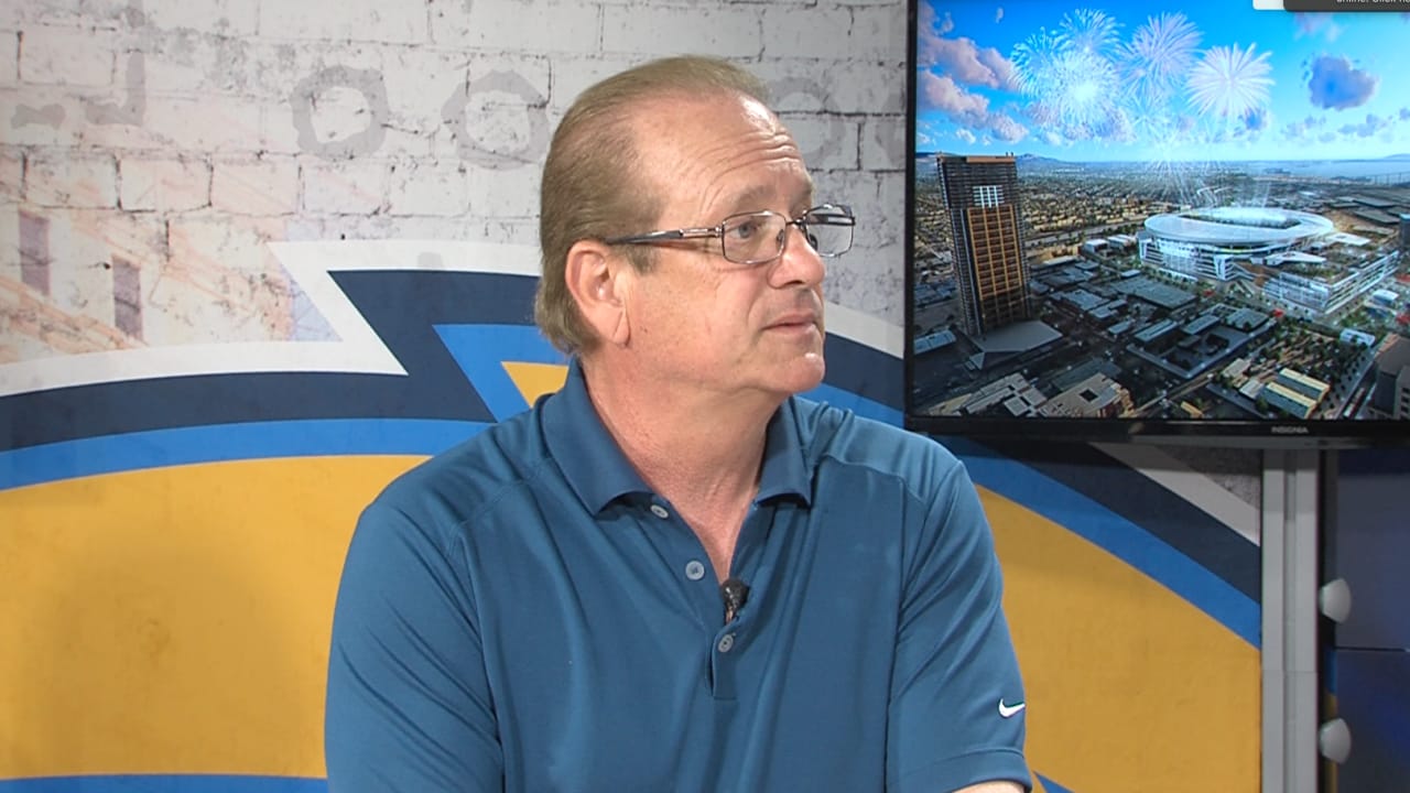 Dean Spanos Gives Update on Citizens’ Initiative
