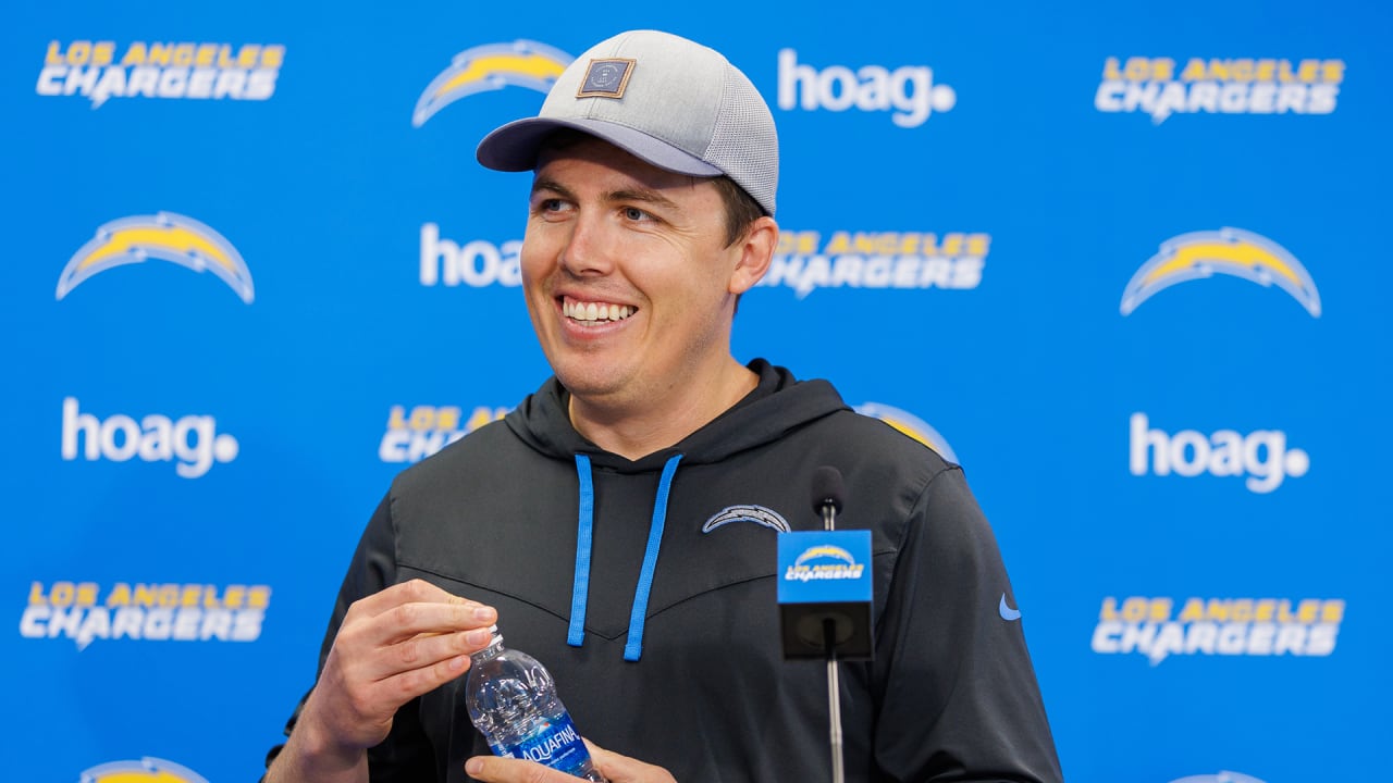 Boise State Legend Kellen Moore Prepares for Super Bowl Run with the Eagles