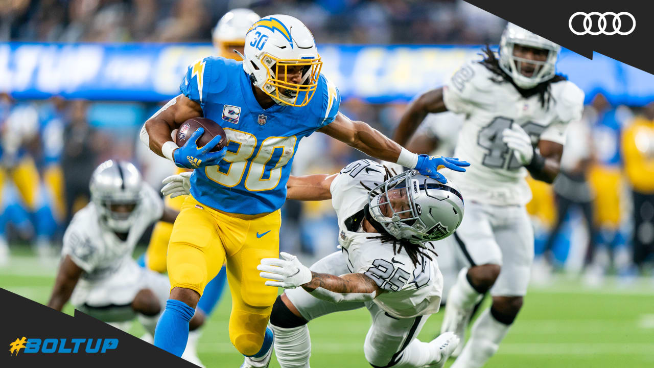 Chargers vs. Broncos Recap: Hopkins seals wild win for Bolts on MNF - Bolts  From The Blue