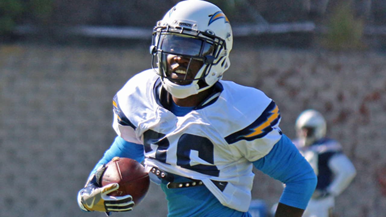 San Diego Chargers claim former Aztec RB Ronnie Hillman - Bolts From The  Blue