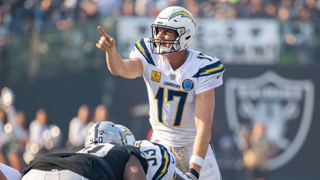 Philip Rivers 2014 season highlights 