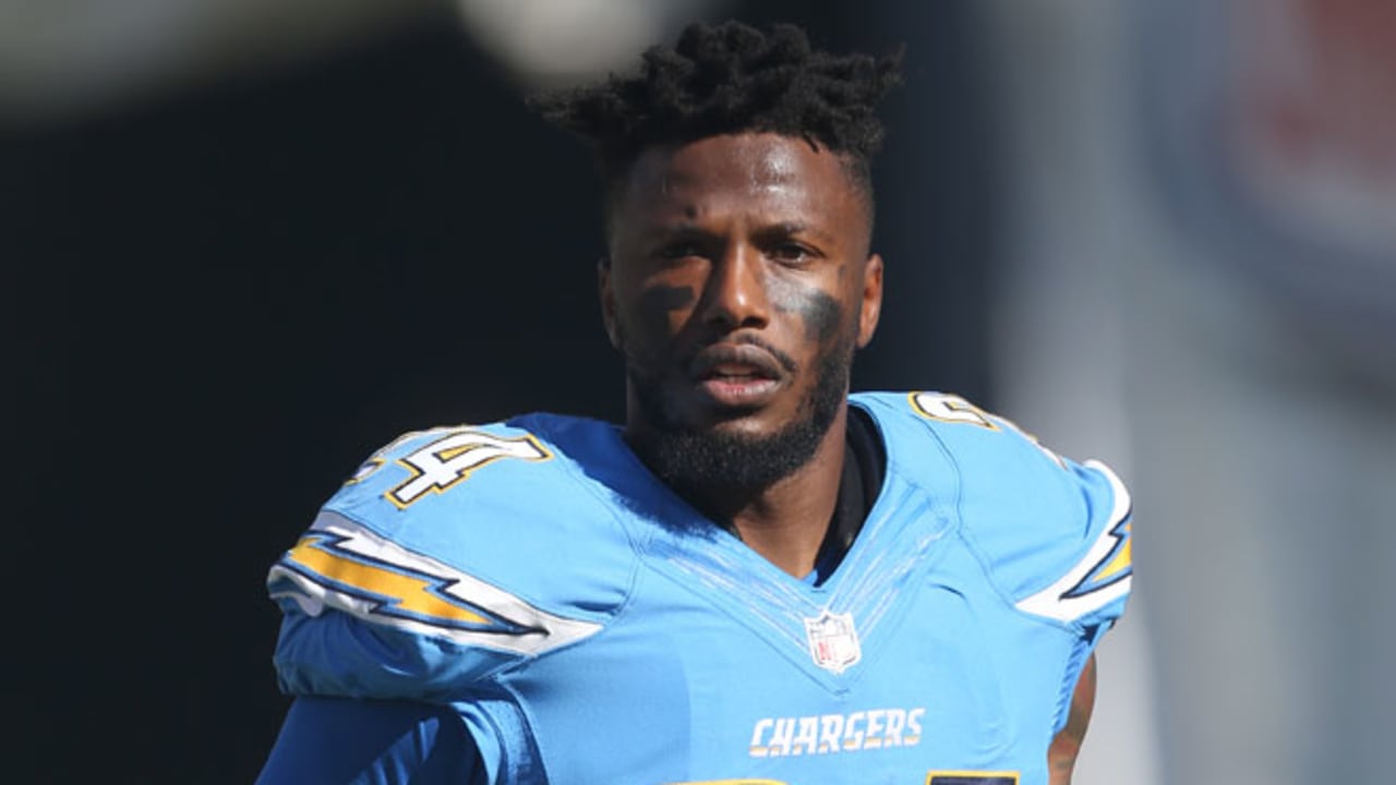 Brandon Flowers: Former San Diego Chargers CB plans to retire Tuesday 