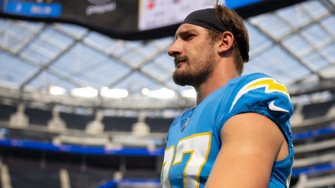 Chargers Joey Bosa Nominated for 2020 Art Rooney ...