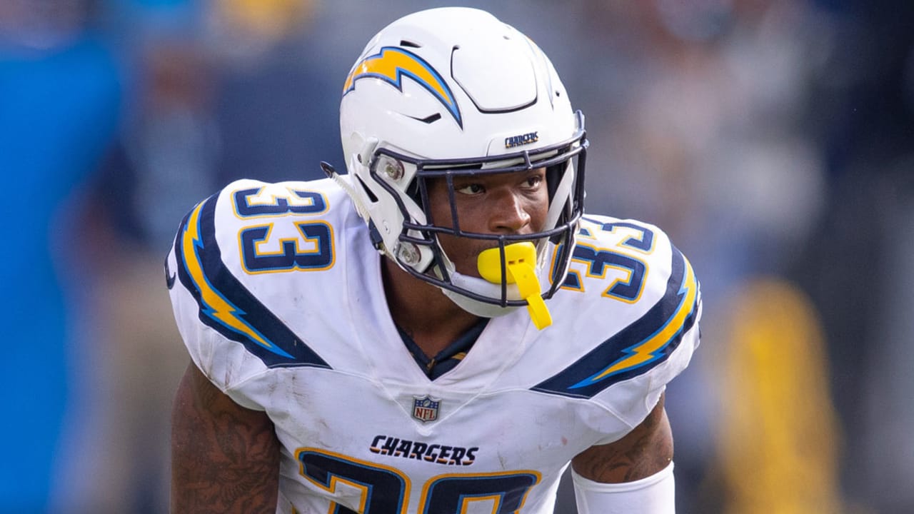 What is the NFL Saying About Derwin James?