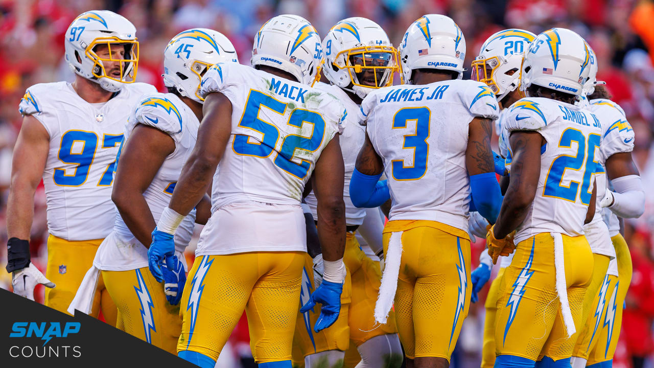 Los Angeles Chargers