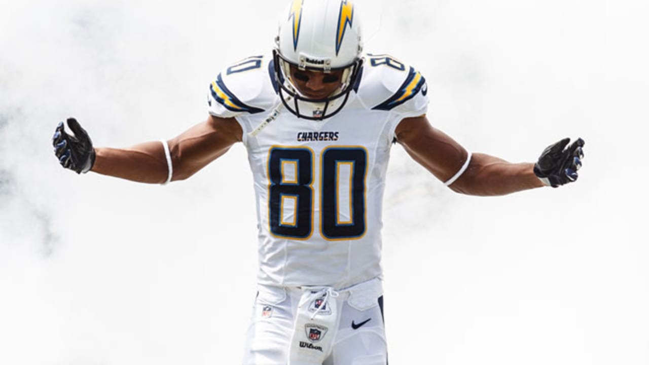 Malcom Floyd: A Charger Unlike Any Other