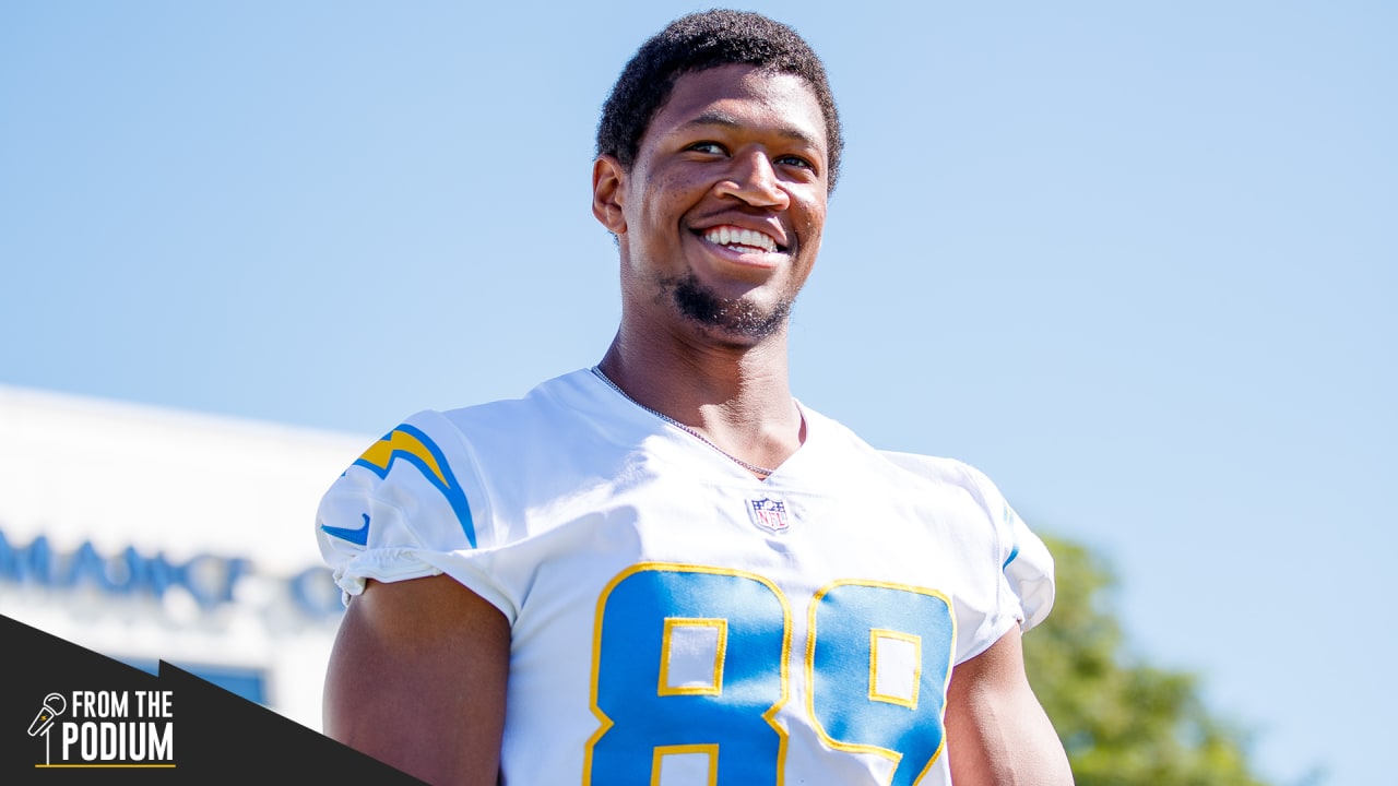 Donald parham discount