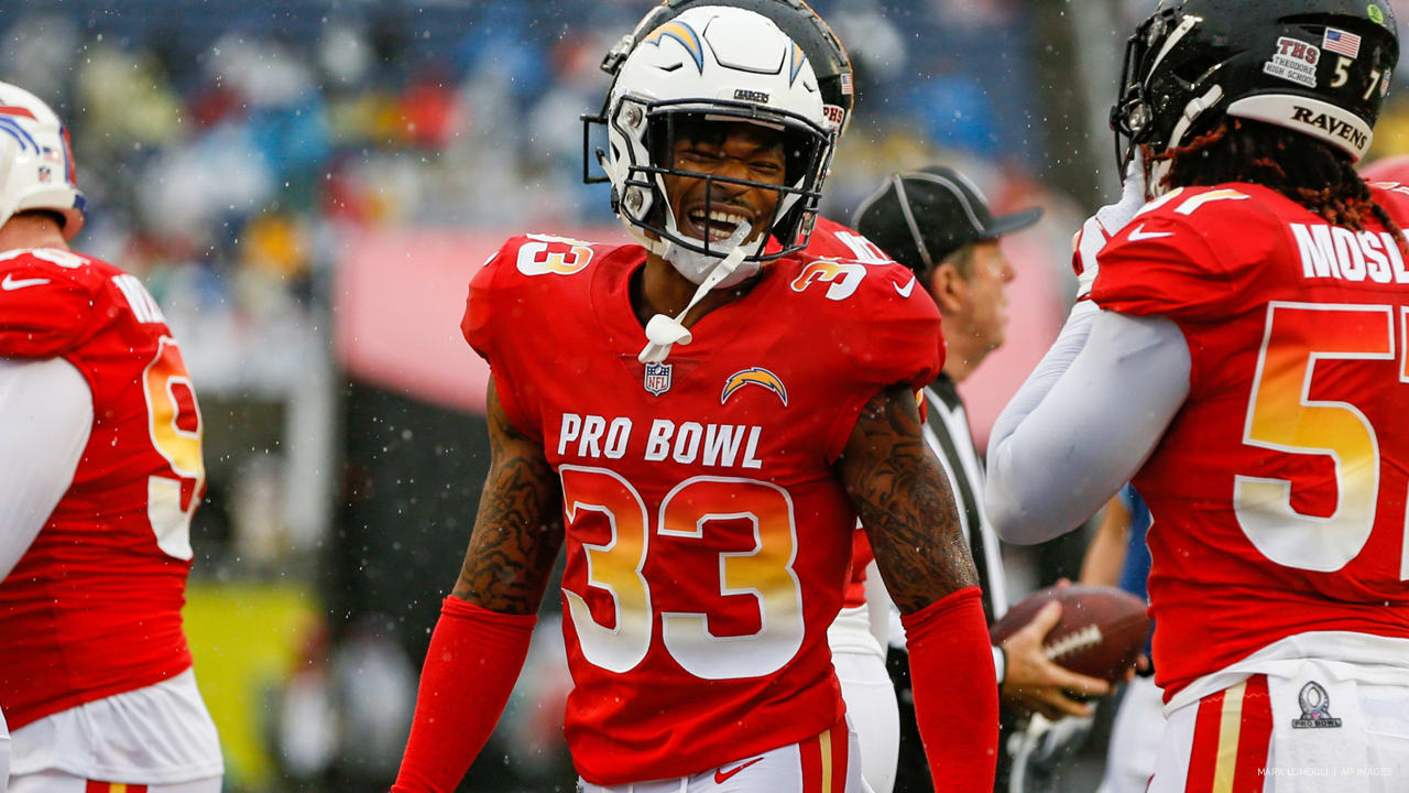 NFL highlights: AFC defeats NFC 26-7 in Pro Bowl