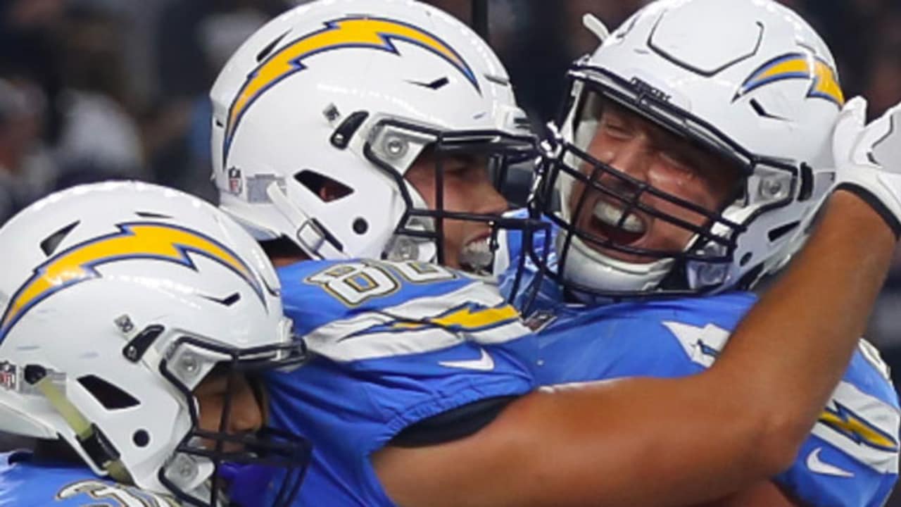 Chargers vs. Cowboys: 5 takeaways from LA's 28-6 Thanksgiving win 