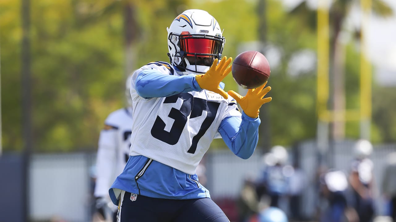 Chargers News: Bolts worked out DB Jaylen Watkins - Bolts From The Blue