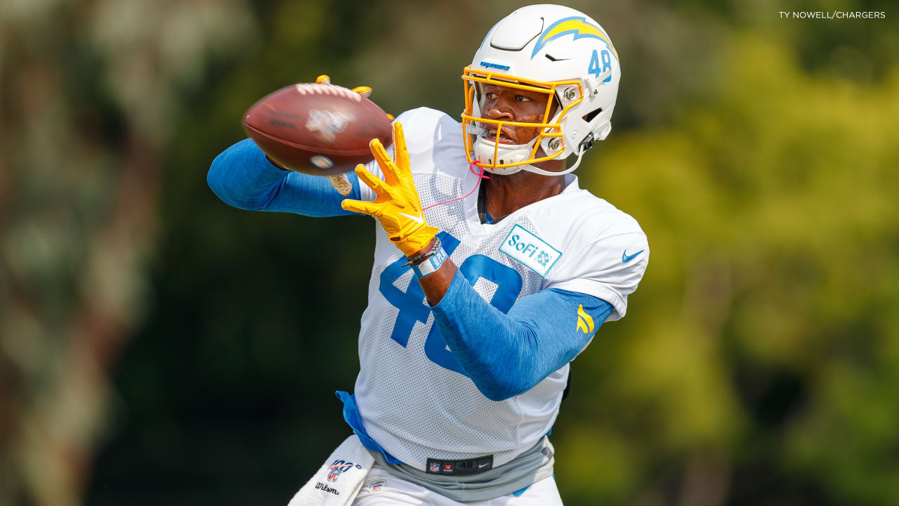 After a dominant performance in the XFL with the Dallas Renegades, 6