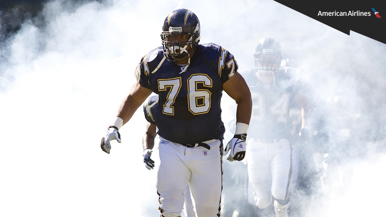 Jamal Williams Career Highlights