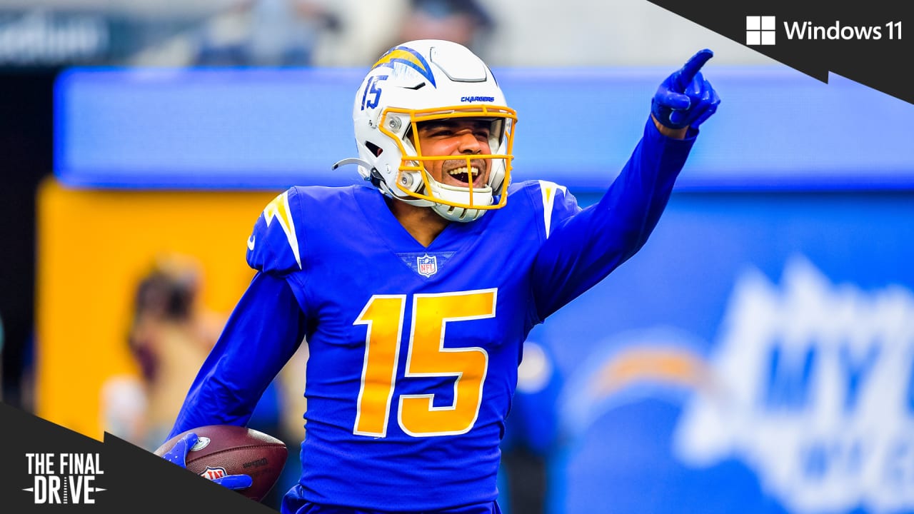 Chargers vs. Broncos Recap: Hopkins seals wild win for Bolts on